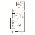 A.I HOUSEの間取り画像