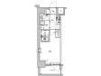 S-RESIDENCE板橋大山の間取り図画像