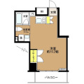 ミテッツァ千代田三崎町の間取り画像