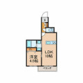 la casa feliceの間取り画像