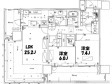 パークコート浜離宮ザ・タワーの間取り図画像