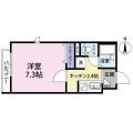 アネシス目白台の間取り画像