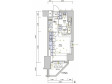 SYFORME MORISHITAの間取り図画像