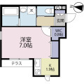 エム.エルフの間取り画像