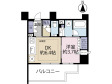 アトラス池尻レジデンスの間取り図画像