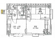 サンホープ白山の間取り図画像