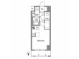 CASA EST CORTAの間取り図画像