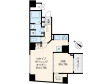 VORT渋谷松濤residenceの間取り図画像