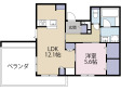 (仮称)南青山7丁目メゾンの間取り図画像