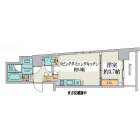 1LDKの間取り
