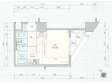 ロアール茅場町の間取り図画像