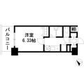 ドエルイン月島の間取り画像
