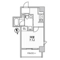 Lighthouse元浅草の間取り画像