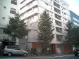 フラワー御殿山ハイツの間取り図画像