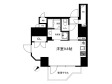 CREAL premier恵比寿の間取り図画像