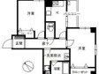 ローヤルハイツ西池袋の間取り図画像