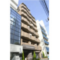 新宿サニーコートの間取り画像