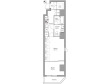 アンベリール三ノ輪の間取り図画像