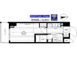 ステージグランデ上野松が谷の間取り図画像