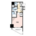 マイナビSTAYセレニティガーデン東新宿の間取り画像
