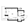 柏木MURAの間取り画像