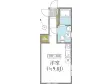 Grande Wasedaの間取り図画像