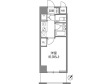 ジョイシティ小石川の間取り図画像