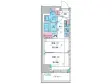 GENOVIA本所吾妻橋Ⅲの間取り図画像