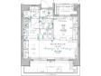 ディアレイシャス鶯谷の間取り図画像