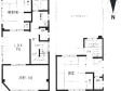 ルート台東の間取り図画像