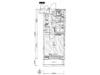 ルーブル中目黒弐番館の間取り図画像