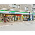 ロイヤルパークス品川の間取り画像