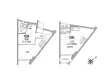 ベンセレーモスの間取り図画像