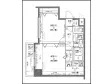 ヴェルト日本橋シティの間取り図画像