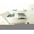 1LDKの間取り