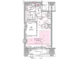 ガーラ・レジデンス本郷三丁目の間取り図画像