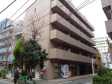 三番町天竹ビルの間取り図画像