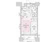 ガーラ・アヴェニュー浅草の間取り図画像