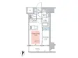 アーバネックス千代田淡路町の間取り図画像