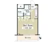 UTA HOUSEの間取り図画像