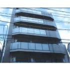 1Kの間取り