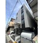 1DKの間取り