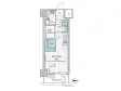 パークアクシス東陽町レジデンスの間取り図画像