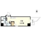 1Rの間取り