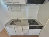 イーリス西蒲田 1DK / 1LDK