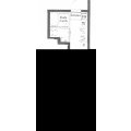 ルビア赤坂の間取り画像
