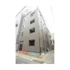 1Kの間取り