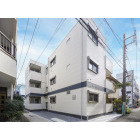 2LDKの間取り
