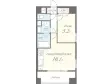 ソフィアの間取り図画像
