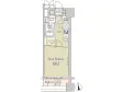 Long Island Ebisuの間取り図画像